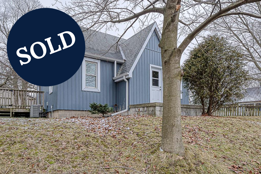 255 Frederick Street, Ingersoll ON