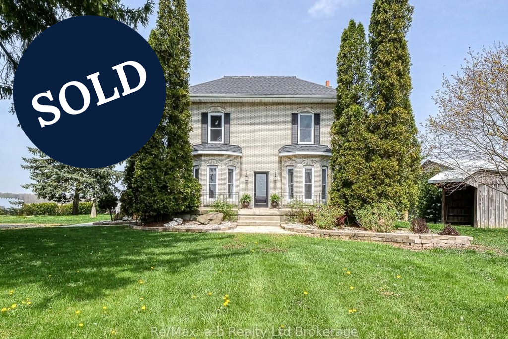 324753 Norwich Road, Norwich, ON