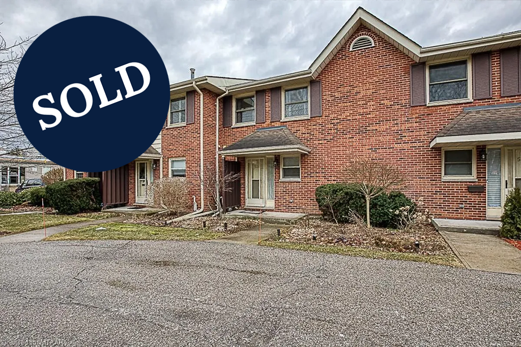 138 King Street W, Ingersoll, ON