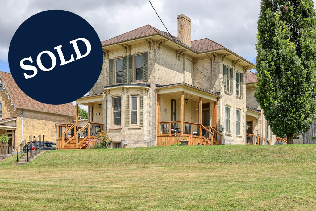 291 Wellington St, Ingersoll, ON