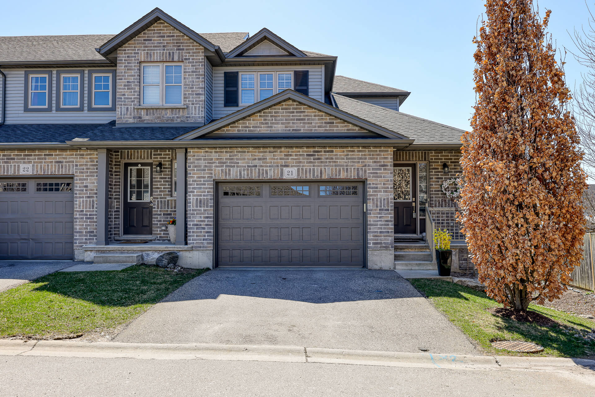 21-175 Ingersoll St N, Ingersoll, ON