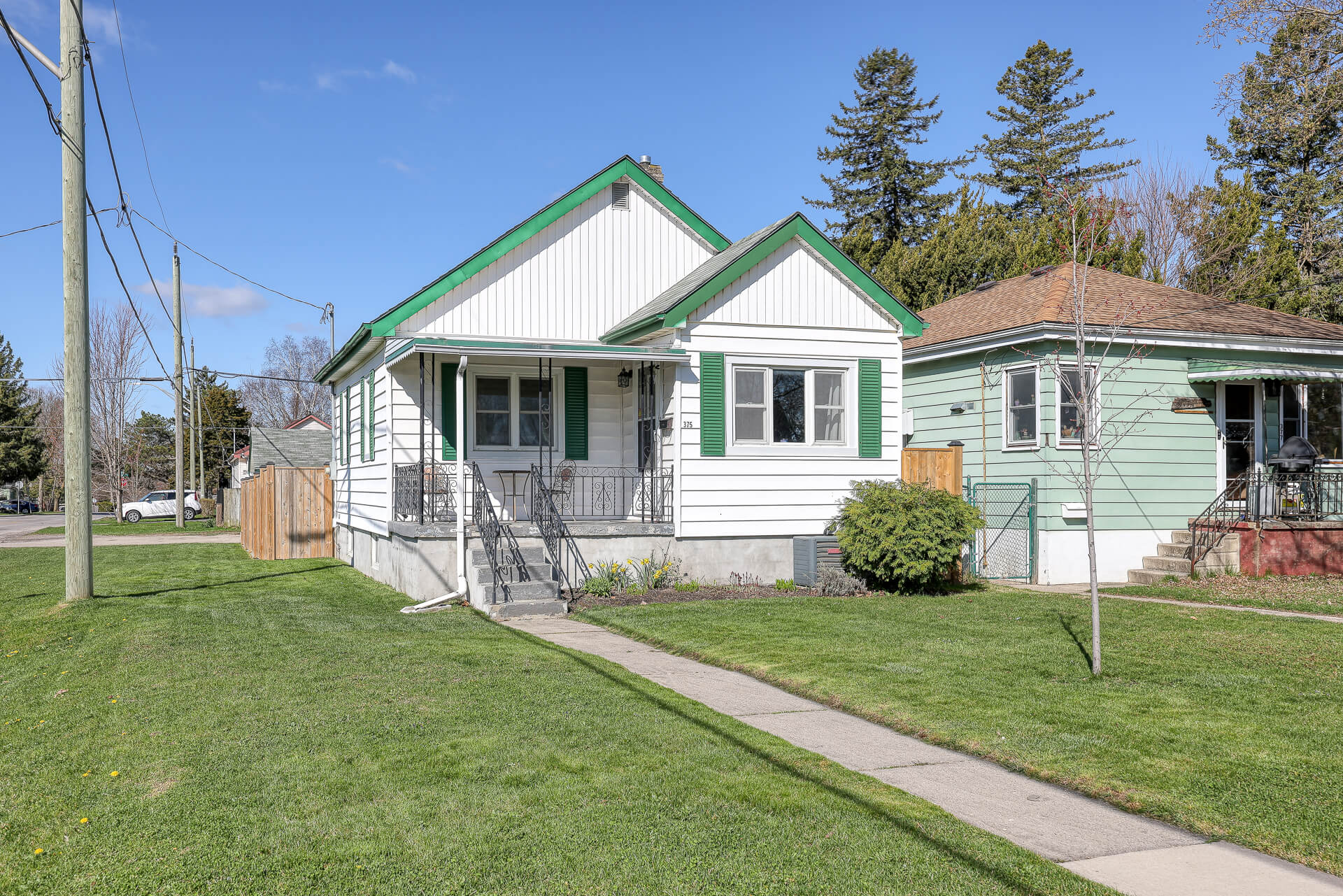 375 Calgary St, London, ON